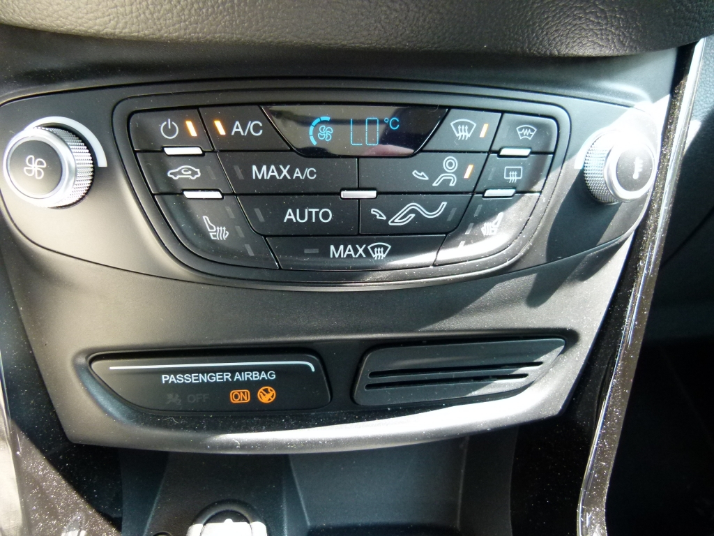 Test Ford B-Max – Offene Kampfansage