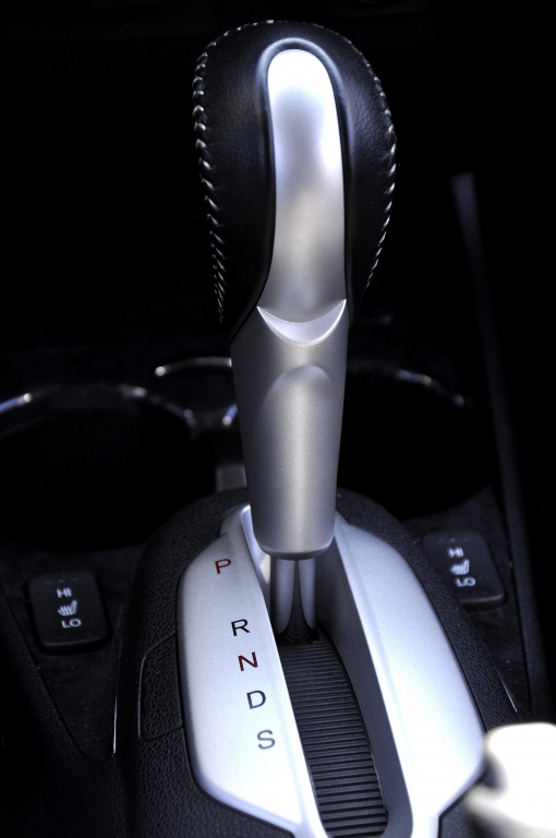 Test Honda Insight 1.3i-DSI VTEC IMA Exclusive: Von Lieblingsstrecken und Mini-Steuer