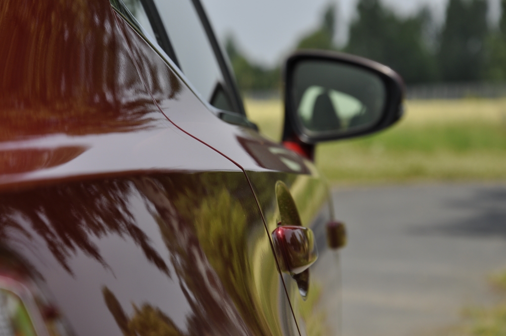 Test Lexus IS – Schöner fremder Mann ...