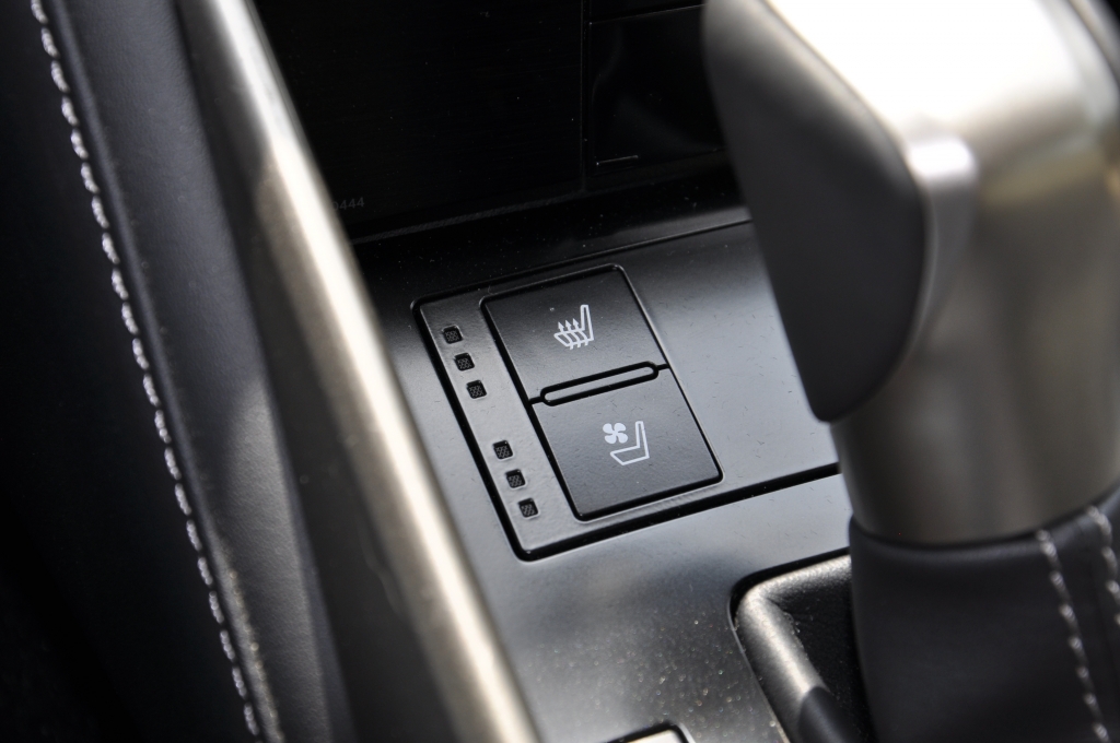 Test Lexus IS – Schöner fremder Mann ...
