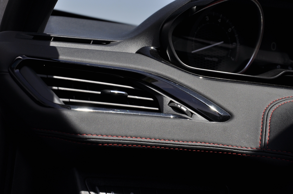 Test Peugeot 208 GTi – So muss GTi sein!