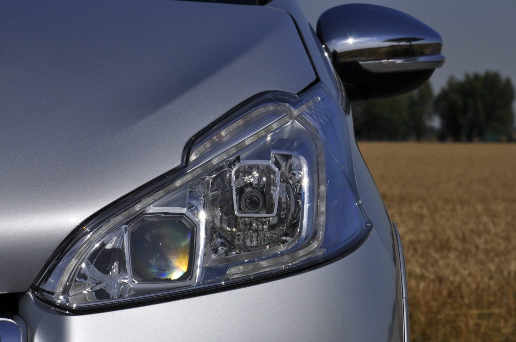 Test Peugeot 208 GTi – So muss GTi sein!
