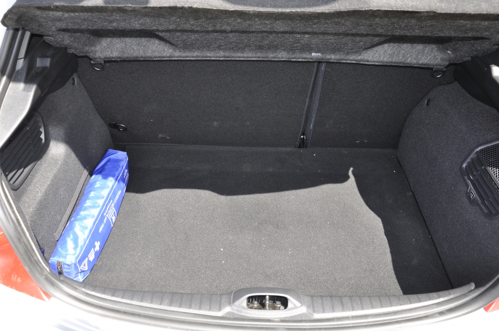 Test Peugeot 208 GTi – So muss GTi sein!