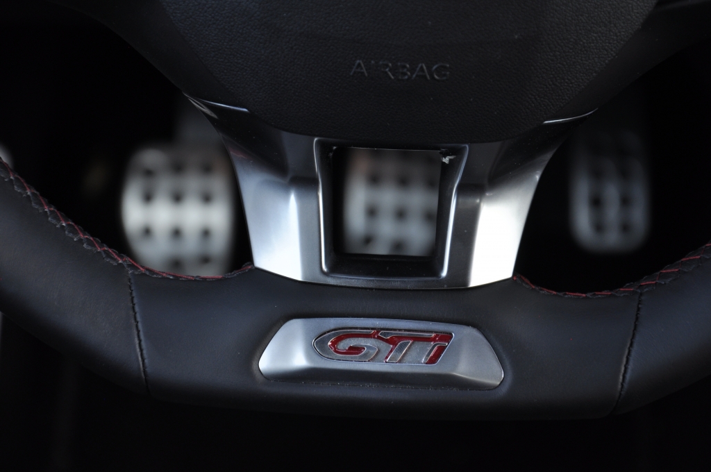 Test Peugeot 208 GTi – So muss GTi sein!