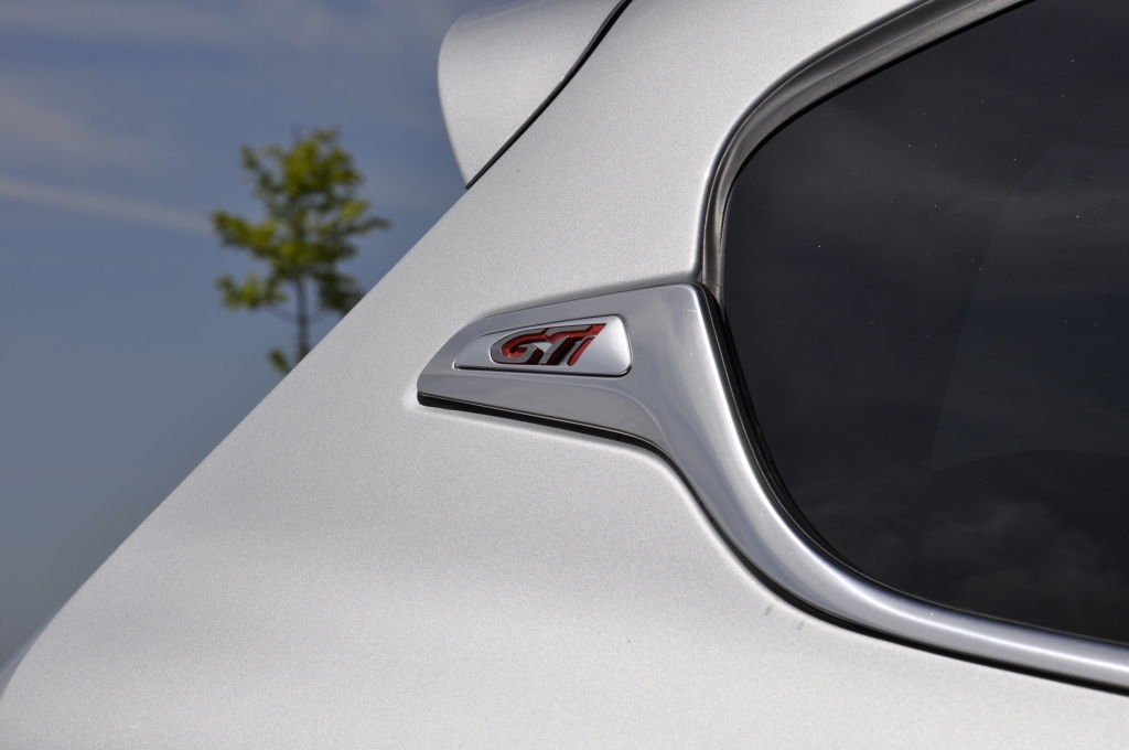 Test Peugeot 208 GTi – So muss GTi sein!