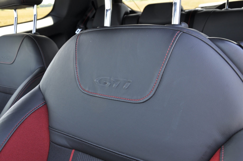 Test Peugeot 208 GTi – So muss GTi sein!