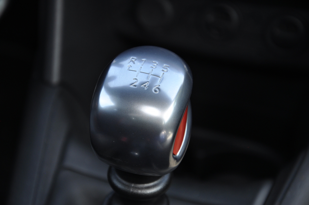 Test Peugeot 208 GTi – So muss GTi sein!