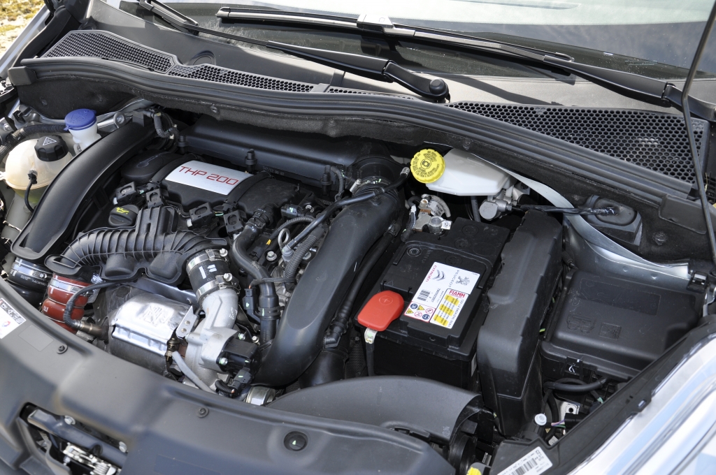 Test Peugeot 208 GTi – So muss GTi sein!