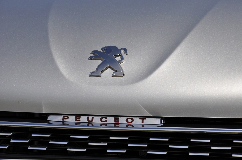 Test Peugeot 208 GTi – So muss GTi sein!