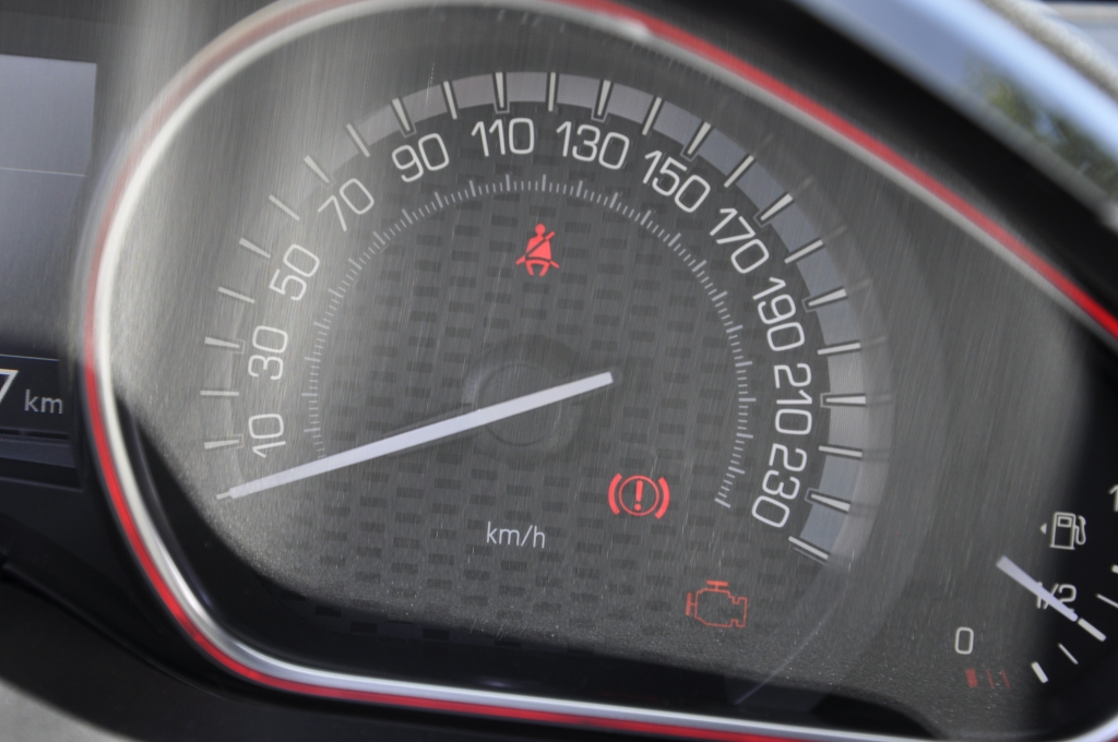 Test Peugeot 208 GTi – So muss GTi sein!