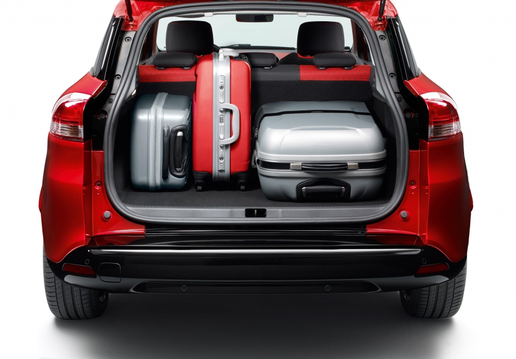 Test Renault Clio Grandtour Expression dCi 75: Kleiner Superlaster, spritzig und sparsam