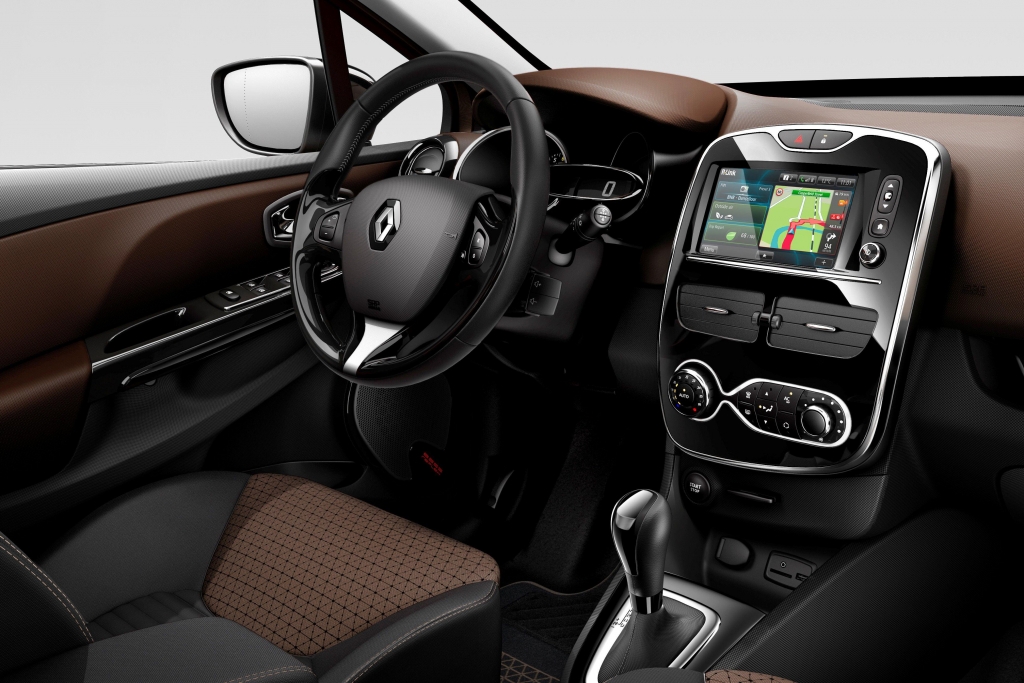 Test Renault Clio Grandtour Expression dCi 75: Kleiner Superlaster, spritzig und sparsam
