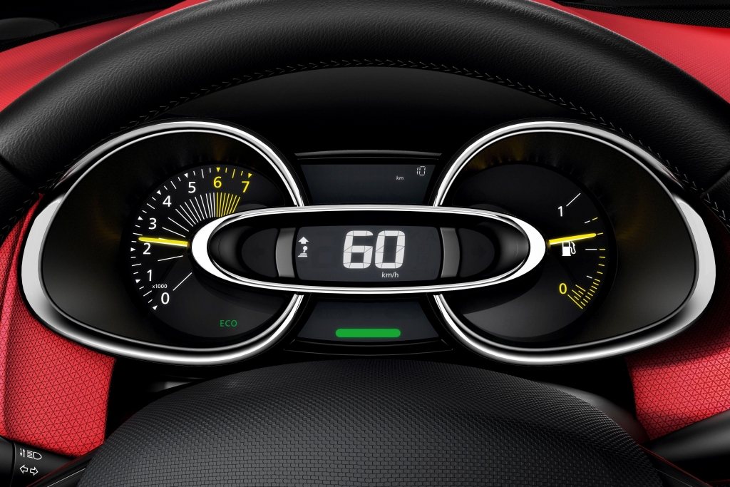 Test Renault Clio Grandtour Expression dCi 75: Kleiner Superlaster, spritzig und sparsam