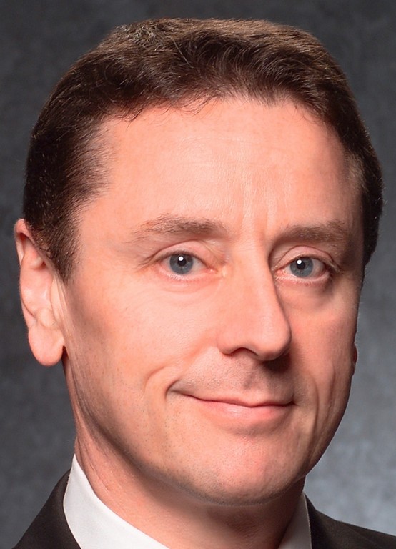 Thomas übernimmt Marketing des VW-Konzerns und der Marke Volkswagen Pkw