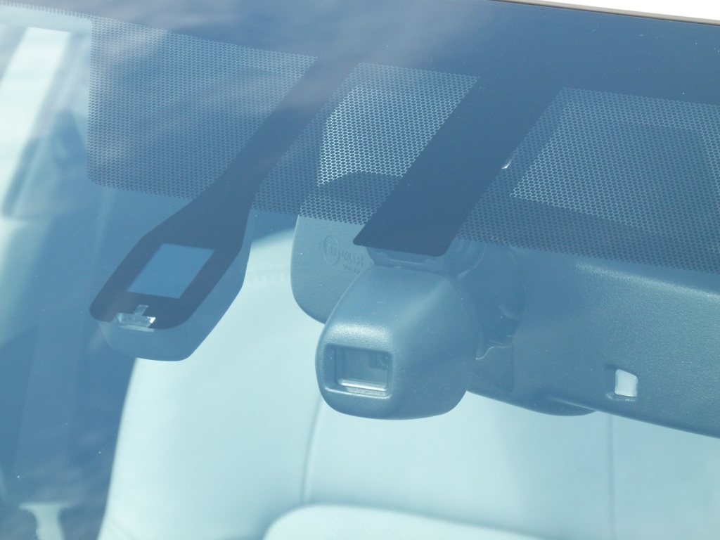 Toyota Auris Touring Sports Hybrid - Kompakter Kombi der elektrisiert  