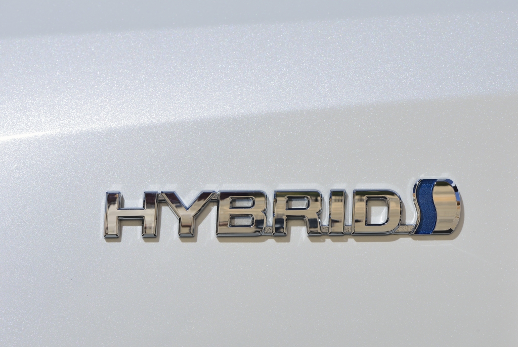 Toyota Auris Touring Sports – Kompakter Kombi auch als Hybrid