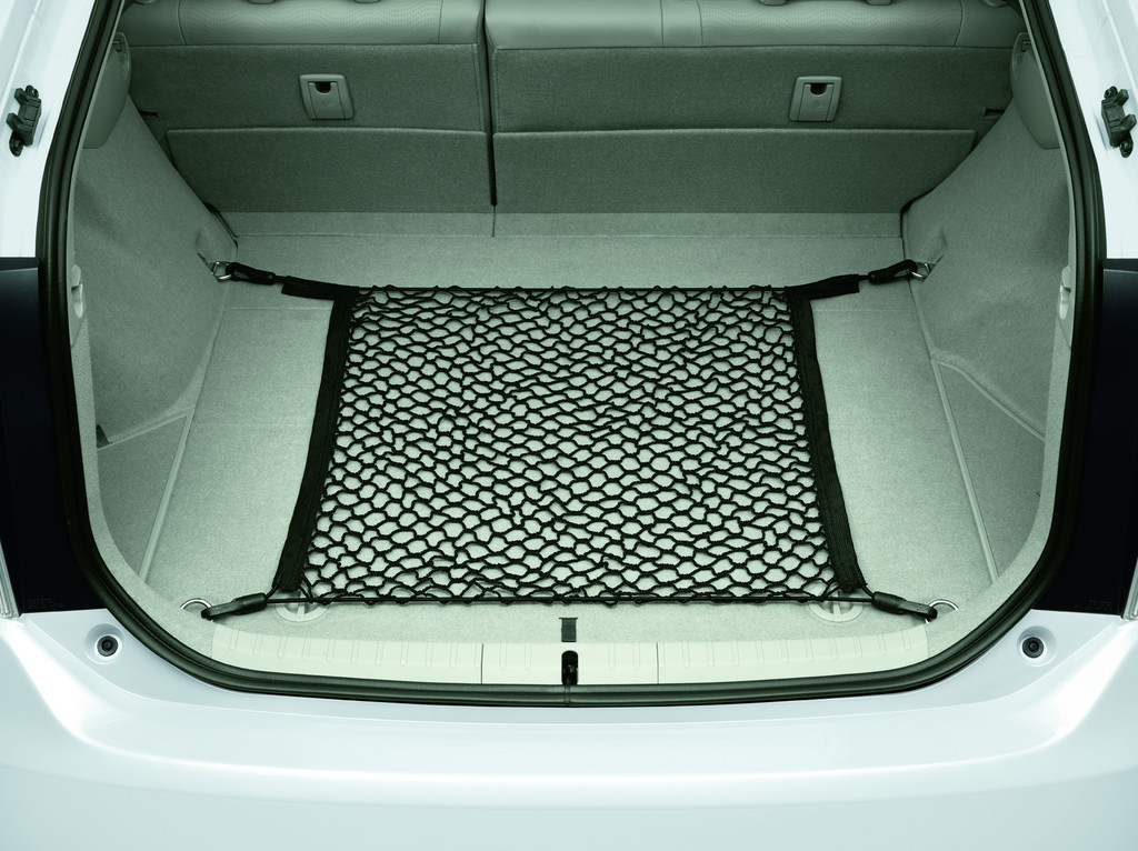 Toyota bietet Prius-Styling und -Zubehör