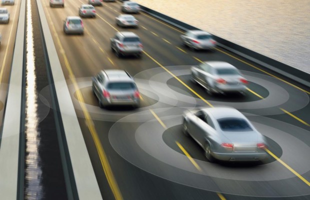 Toyotas intelligente Autos - Über die Wolke vernetzt