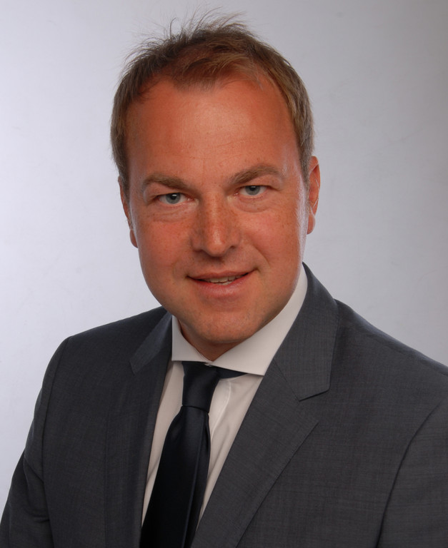 Uwe Holzer.