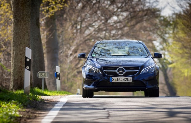 VW und Mercedes-Benz bilden KBA-Spitze
