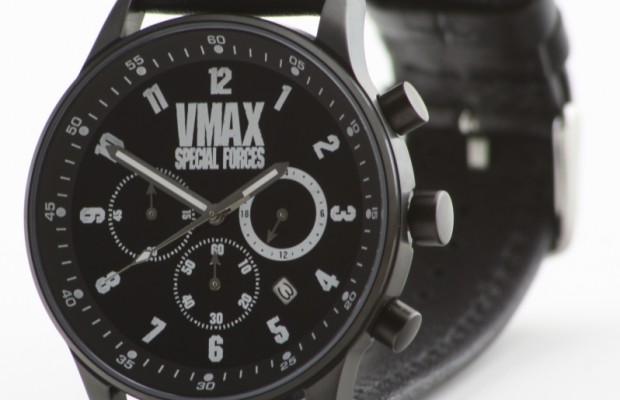 Vmax Special Forces Chronograph