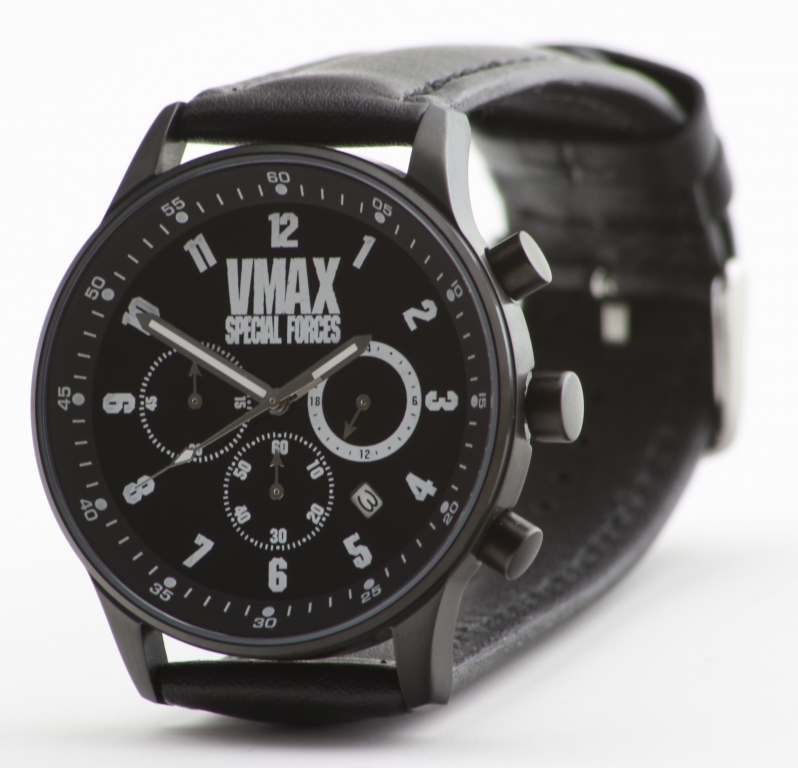 Vmax Special Forces Chronograph