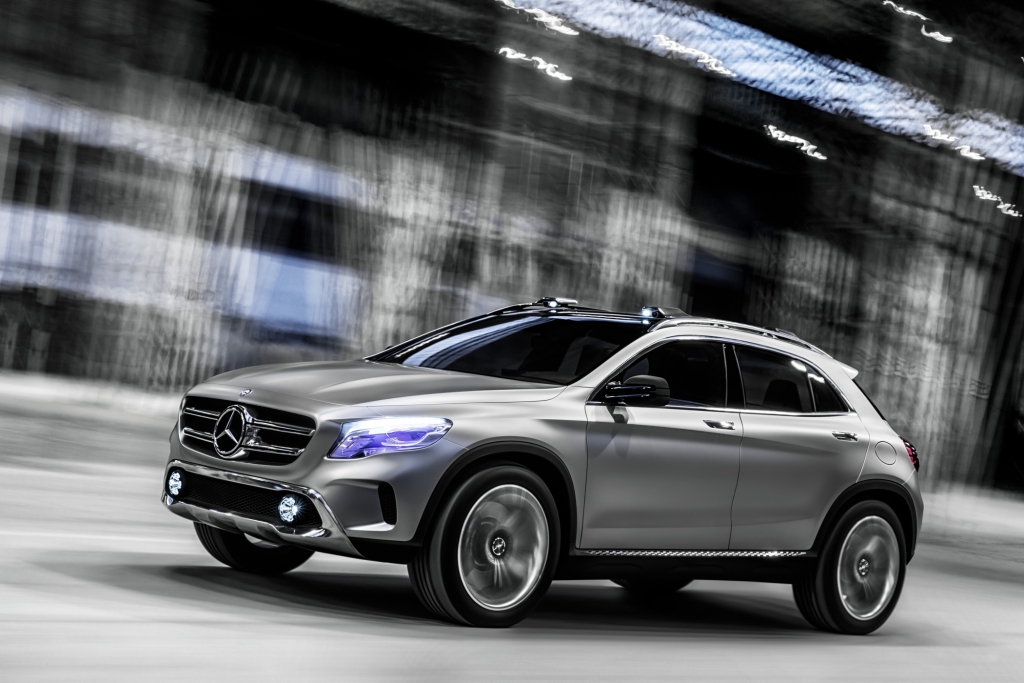 Vorschau IAA 2013 - Die Stars von Frankfurt