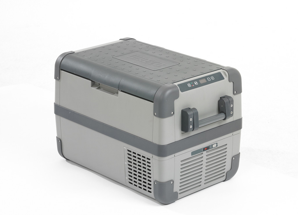 Waeco bringt Kompressor-Kühlbox Cool-Freeze CFX