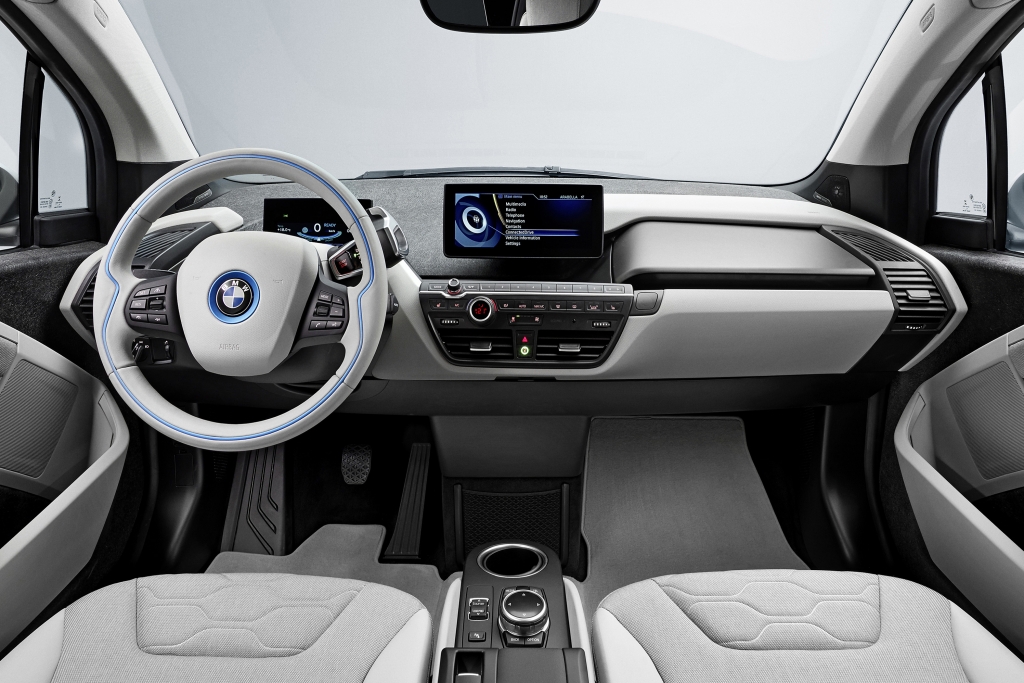 Weltpremiere BMW i3 – Wie revolutionär ist der Stromer aus Leipzig?
