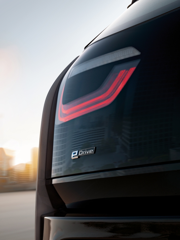 Weltpremiere BMW i3 – Wie revolutionär ist der Stromer aus Leipzig?