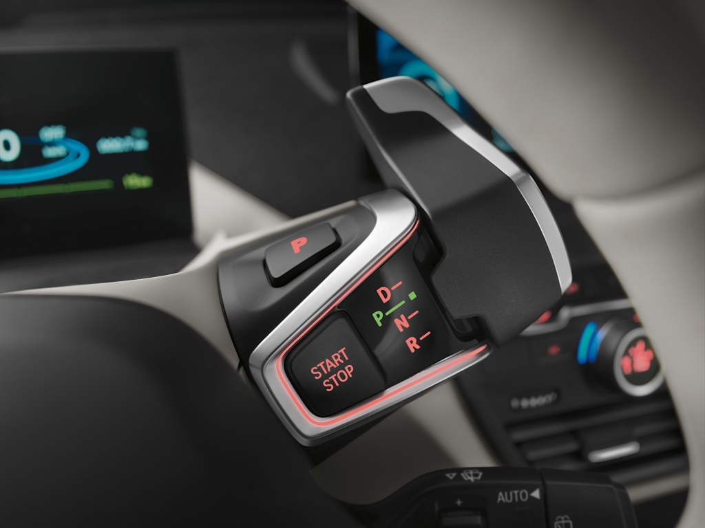 Weltpremiere BMW i3 – Wie revolutionär ist der Stromer aus Leipzig?