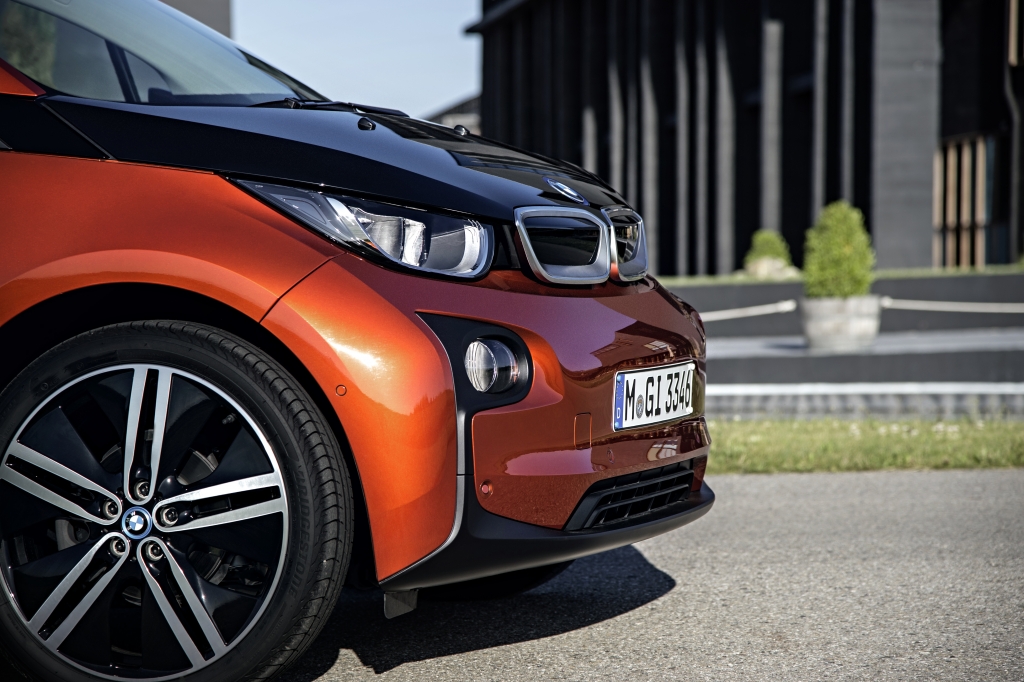 Weltpremiere BMW i3 – Wie revolutionär ist der Stromer aus Leipzig?