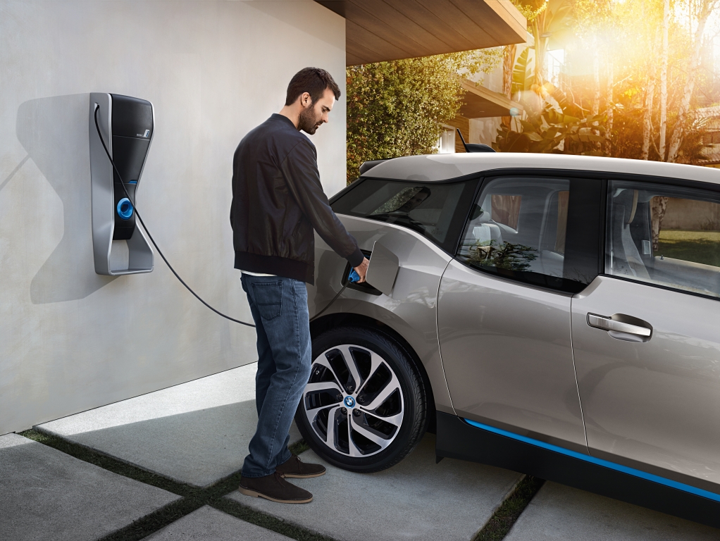 Weltpremiere BMW i3 – Wie revolutionär ist der Stromer aus Leipzig?