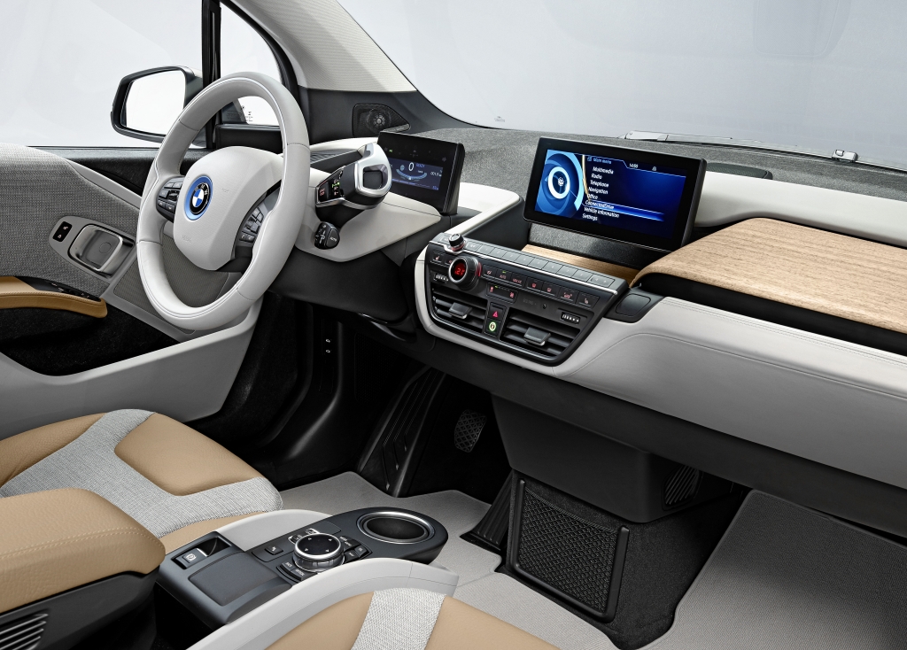 Weltpremiere BMW i3 – Wie revolutionär ist der Stromer aus Leipzig?