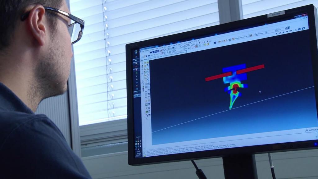 Wischer sind längst bis ins kleinste Detail durchkonstruiert