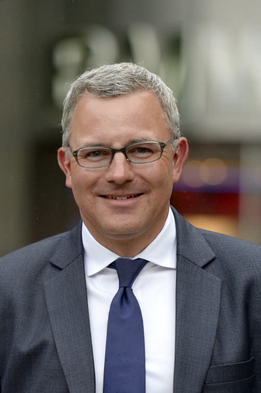 Wolfgang Büchel.