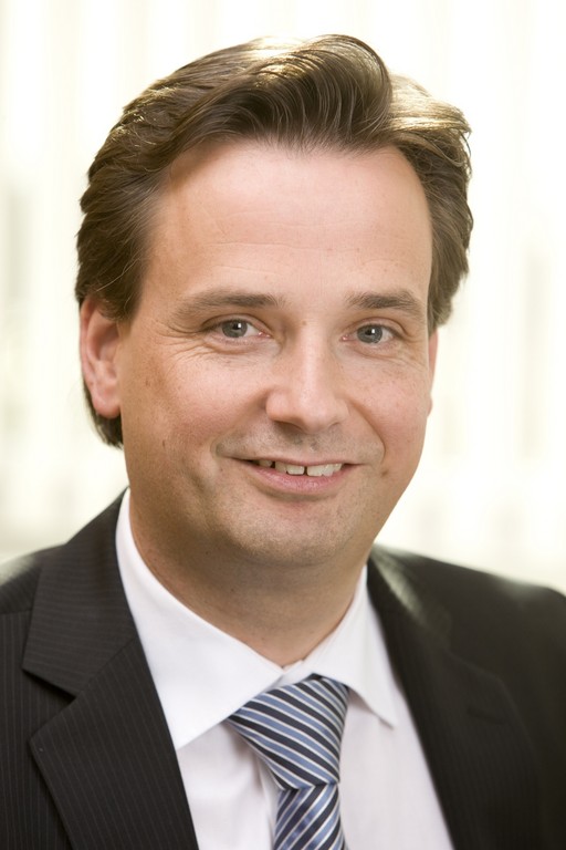Wolfgang Booms.