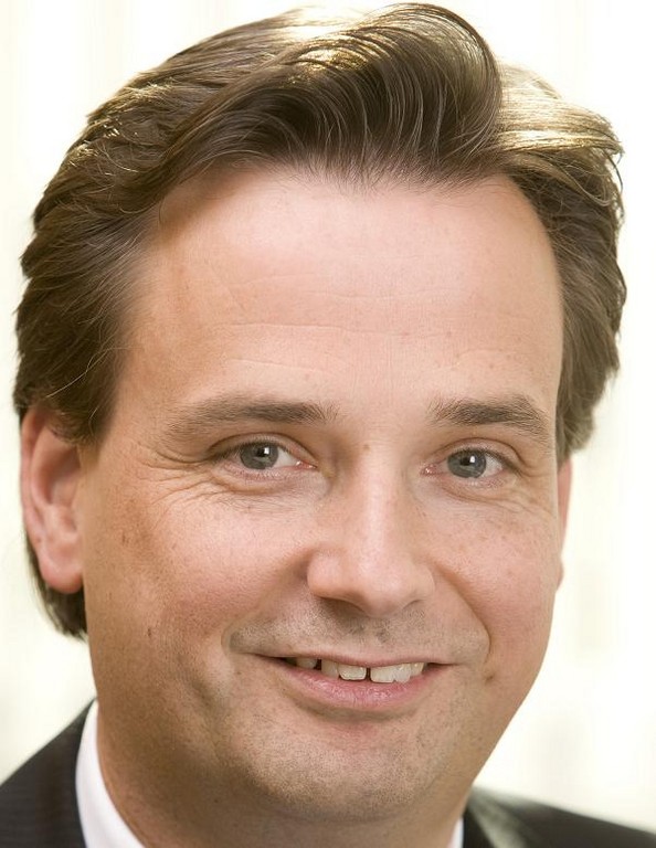 Wolfgang Booms.