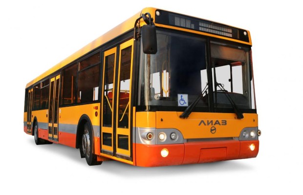 ZF: 565 Stadtbusse für Moskau