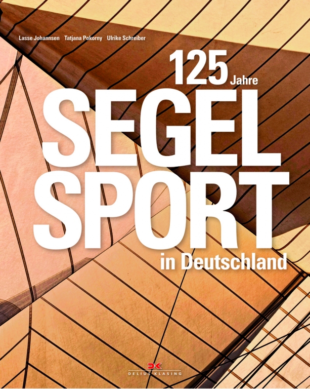 auto.de Buchtipp: 125 Jahre Segelsport in Deutschland