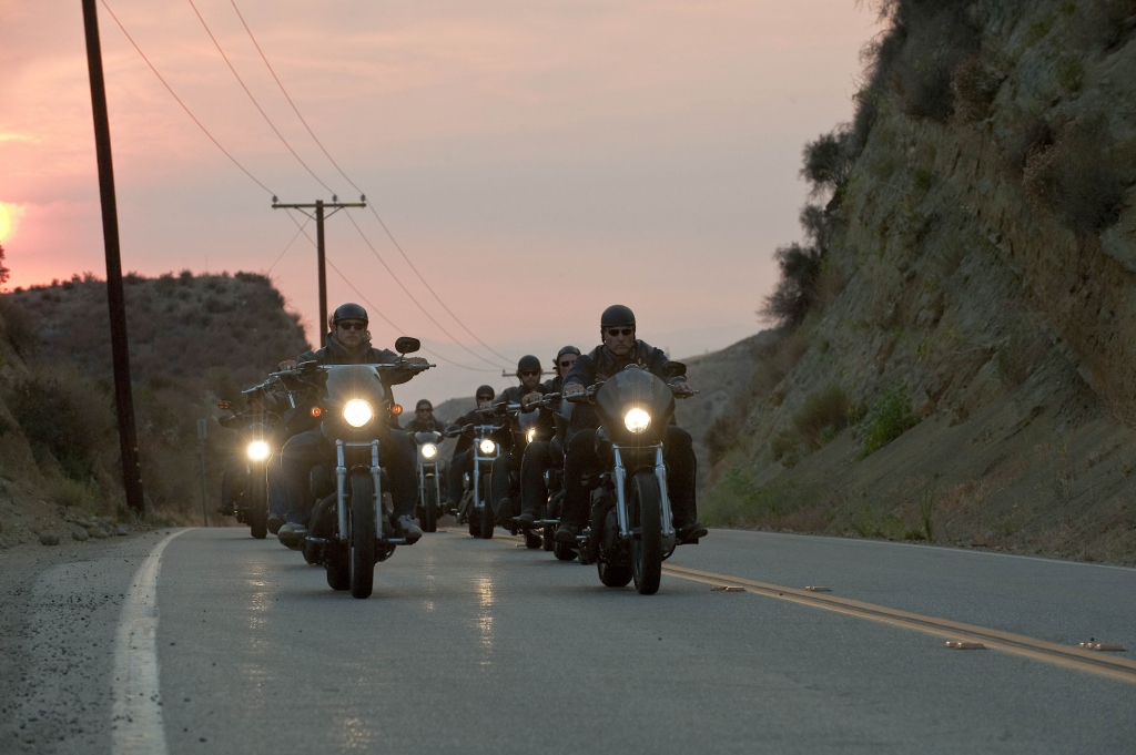 auto.de-Gewinnspiel: Drugs, Bikes and Rock’n Roll: »Sons of Anarchy« geht weiter! 