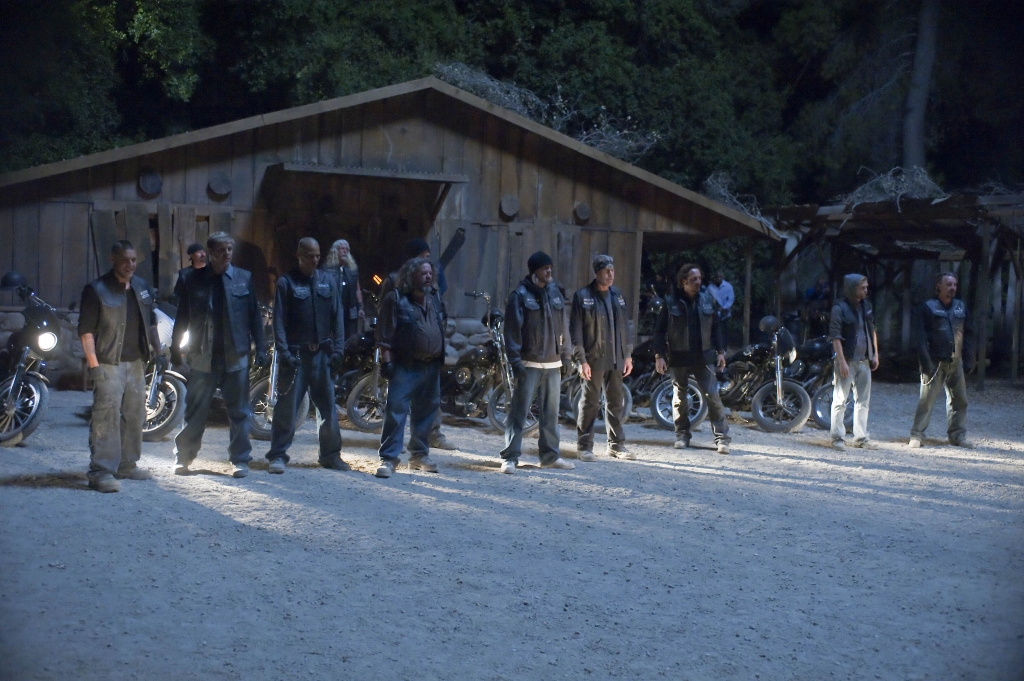 auto.de-Gewinnspiel: Drugs, Bikes and Rock’n Roll: »Sons of Anarchy« geht weiter! 