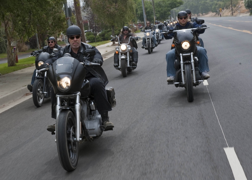 auto.de-Gewinnspiel: Drugs, Bikes and Rock’n Roll: »Sons of Anarchy« geht weiter! 