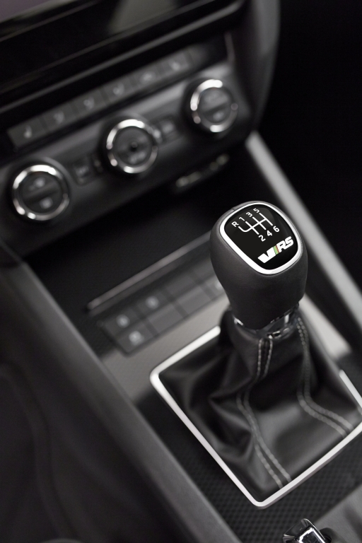 Škoda Octavia RS – Kraftpaket für Großfamilien
