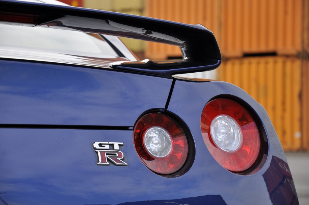 2015er Nissan GT-R Nismo: 0-100 km in 2.0 Sekunden?