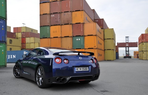 2015er Nissan GT-R Nismo: Von 0 auf 100 in zwei Sekunden?