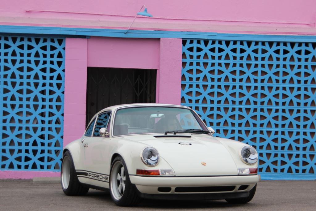 50 Jahre Porsche 911 – das heißt auch ein halbes Jahrhundert Liebe, Lust und Leidenschaft.