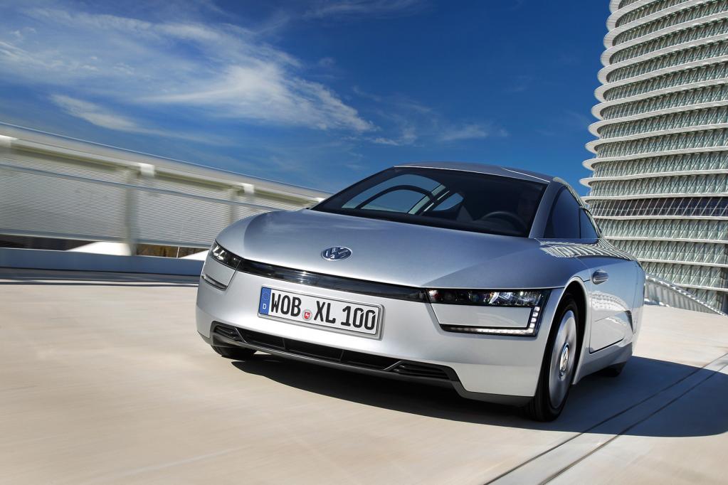65. IAA in Frankfurt: Von Stand zu Stand, Teil 10