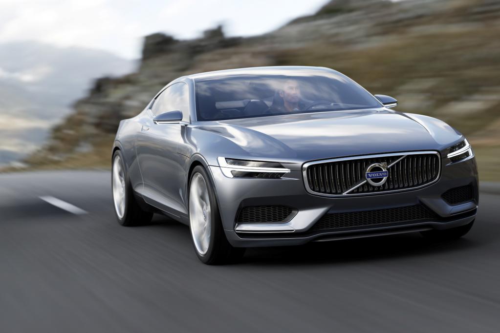 65. IAA in Frankfurt: Von Stand zu Stand, Teil 10