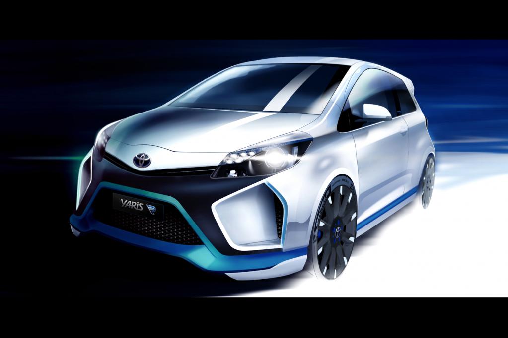 65. IAA in Frankfurt: Von Stand zu Stand, Teil 10